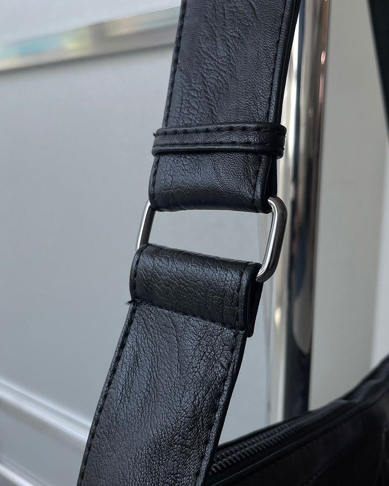 ROXY Vijou Croissant Cross Bag