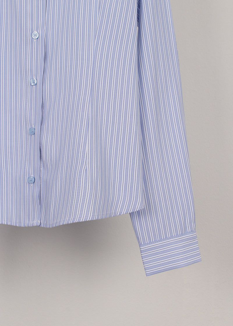STRIPE LINE SHIRT