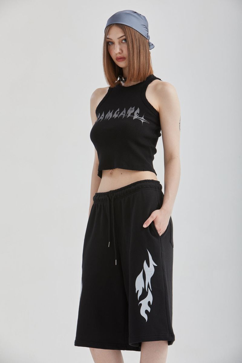 FLARE PANTS