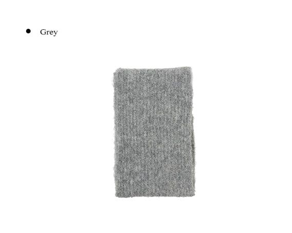 Rend Boucle Thick Winter Muffler