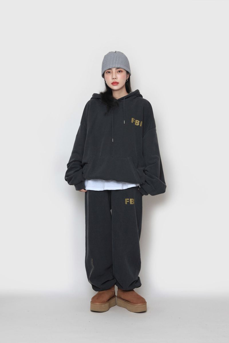 FBI Pigment Jogger Pants