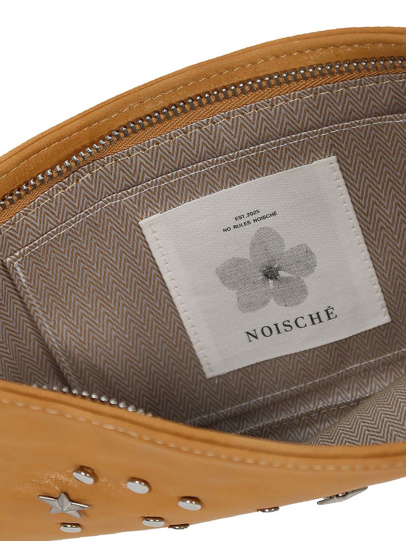MADE_Nova Mini Bag / DESERT CAMEL