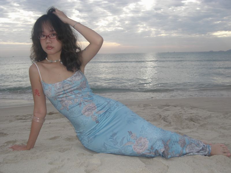 ETHEREAL DRESS / ETHEREAL ワンピース