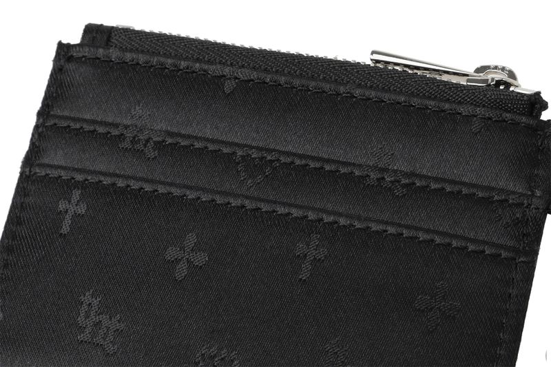【即日発送】tht jacquard chain purse