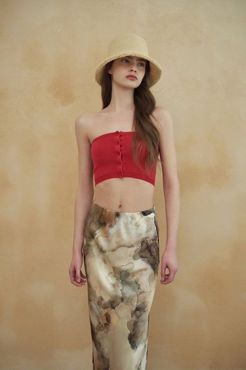 ZULU bucket hat_lightbeige