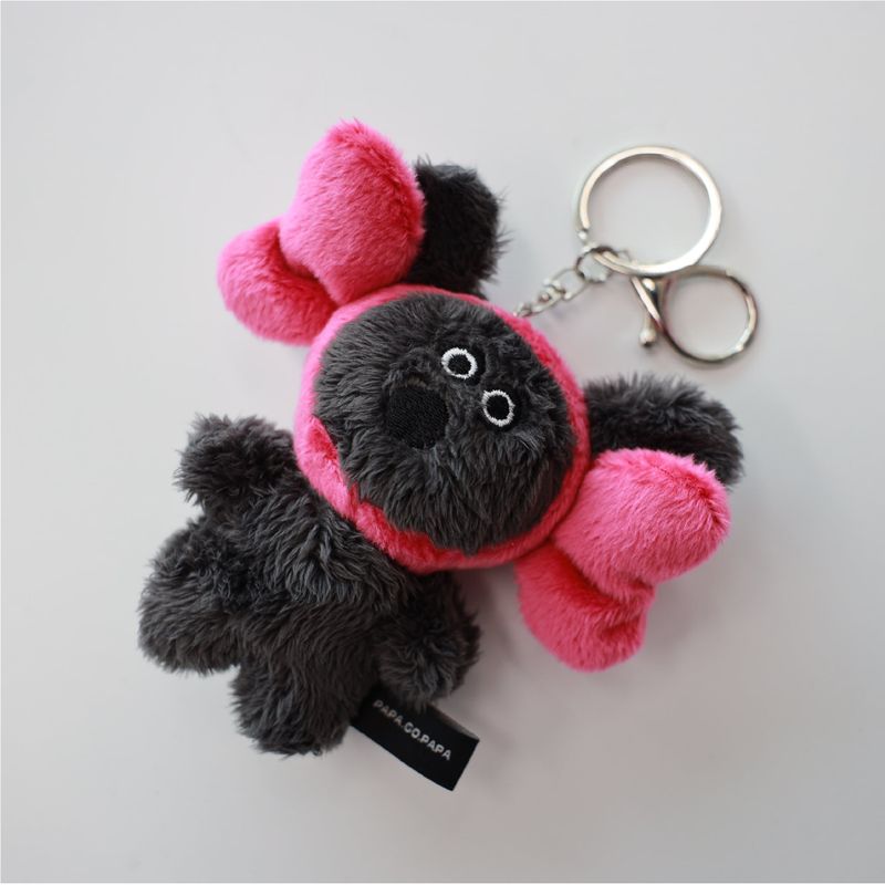 PAPA.GO.PAPA Candy Piz Keyring mini