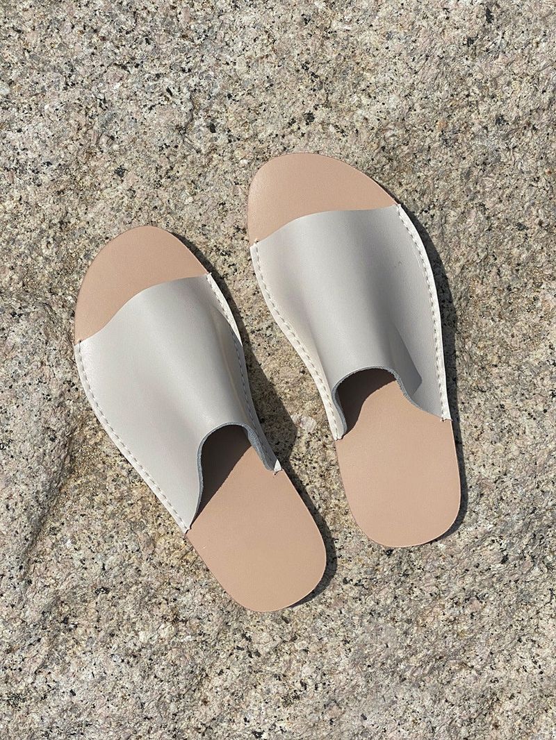 ASCLO TZ Slipper (3color)