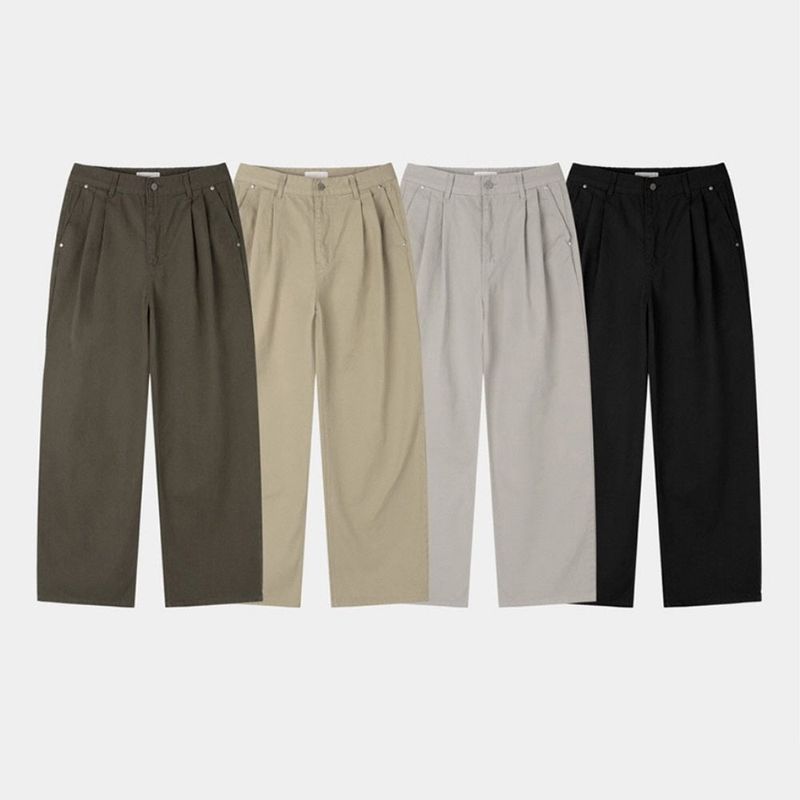 Port chino pants 