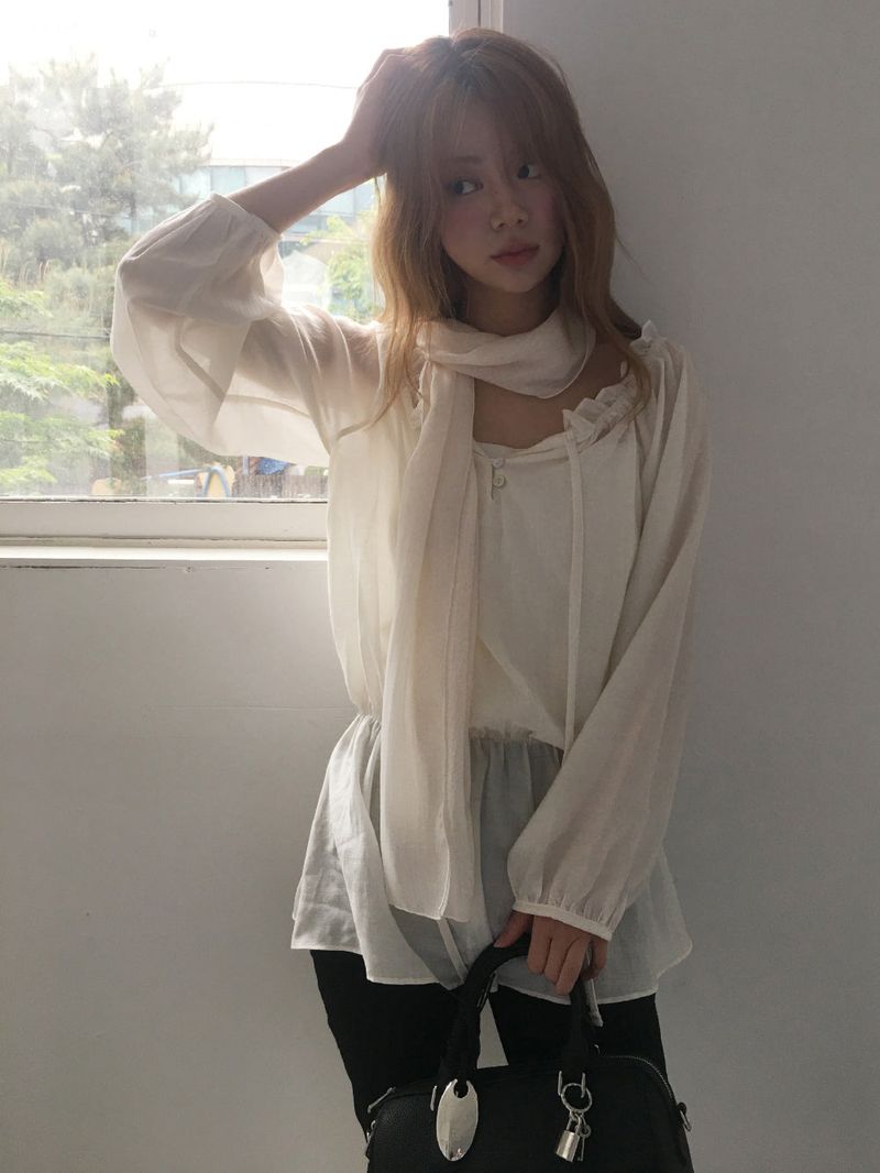 Owol blouse