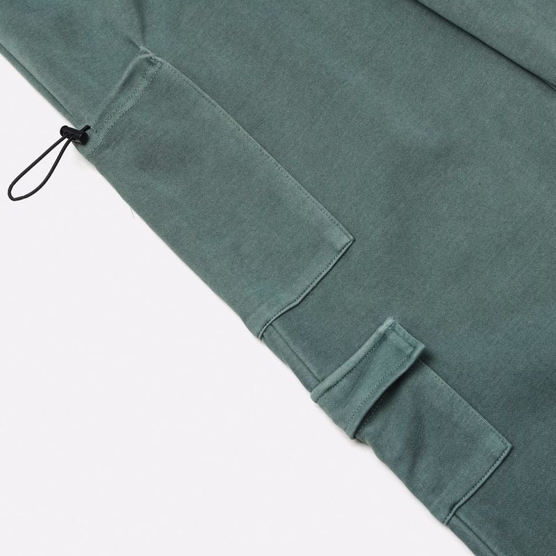 LMN Meto Pigment String Cargo Pants (6 colors)