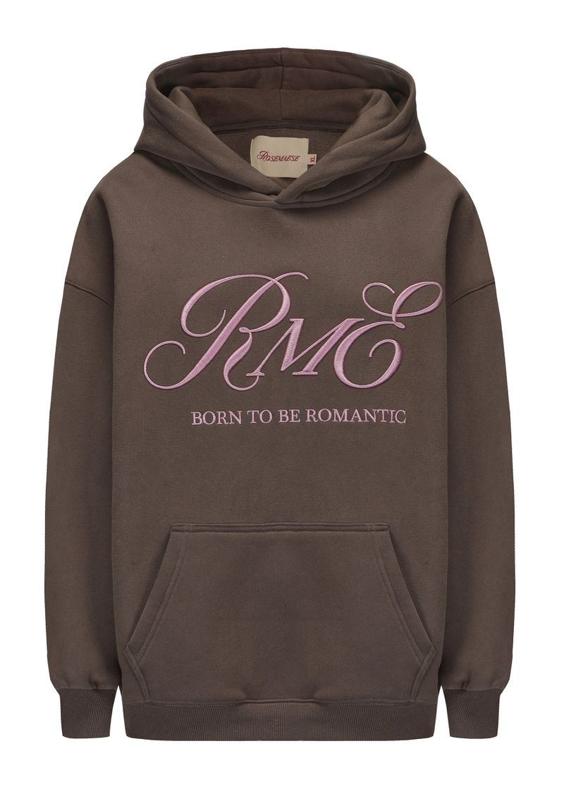 ROSEMA.ESE（ ローズマ・イーズ ）の「Street Mode Hoodie（Tops）」