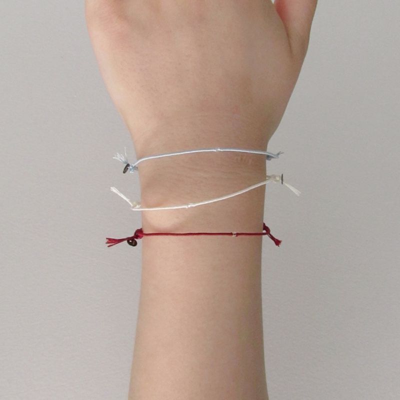 [CCNMADE] BokdengiⅡ Bracelet