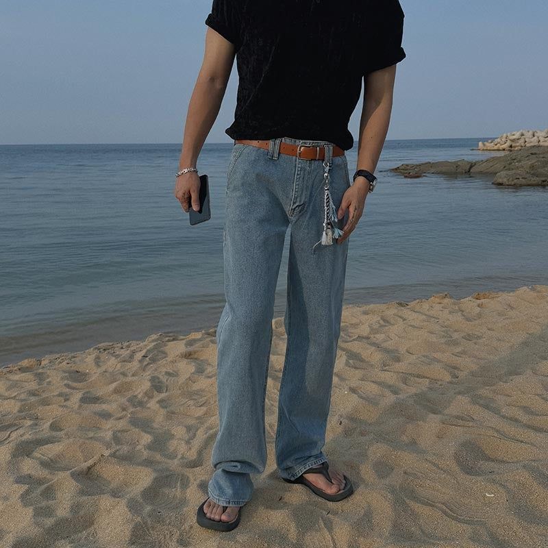 ASCLO 30 Plain Belt (3color)