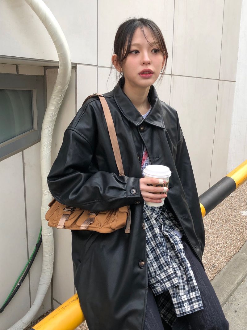 Salvador Coat