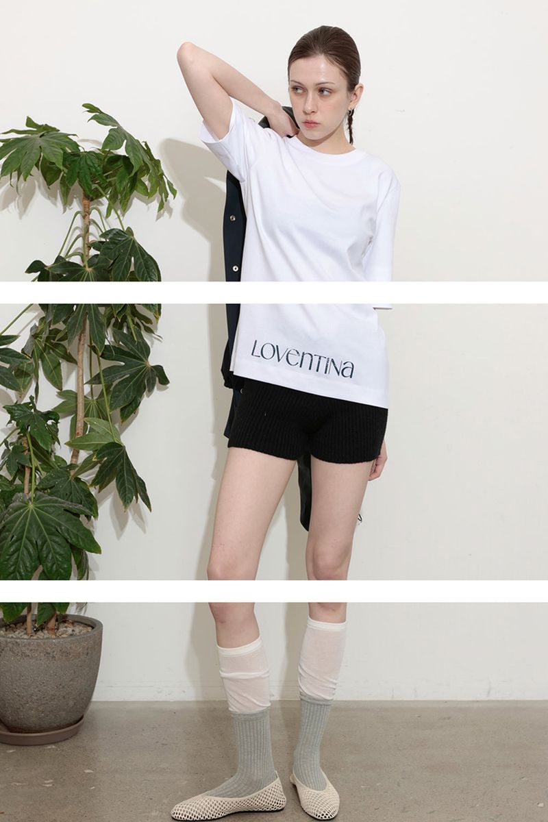 MULTI PRINTING TEE_WHITE