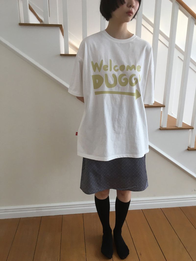 Torino Silky Knee Socks (2color)