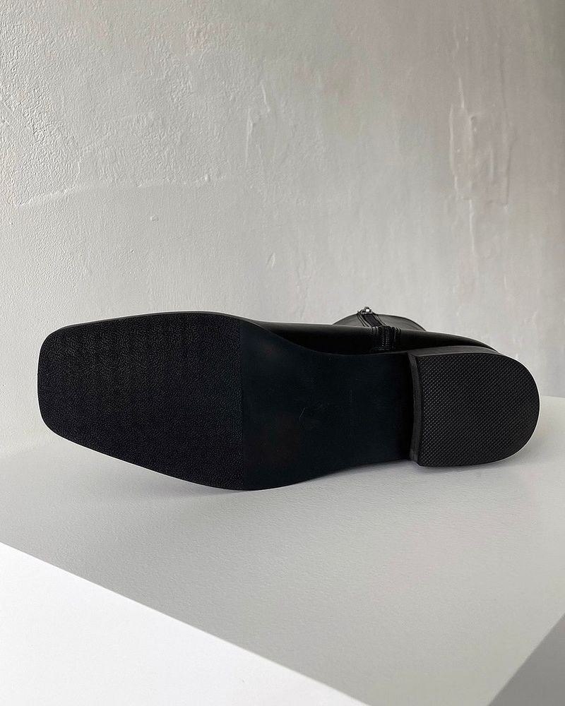 JG1152 Layer Square Tommel Boots (250 mm – 280 mm)