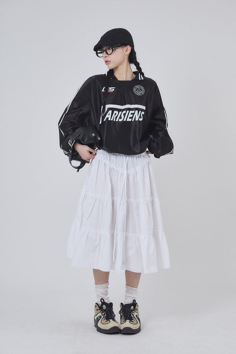 1897 Paris track jersey