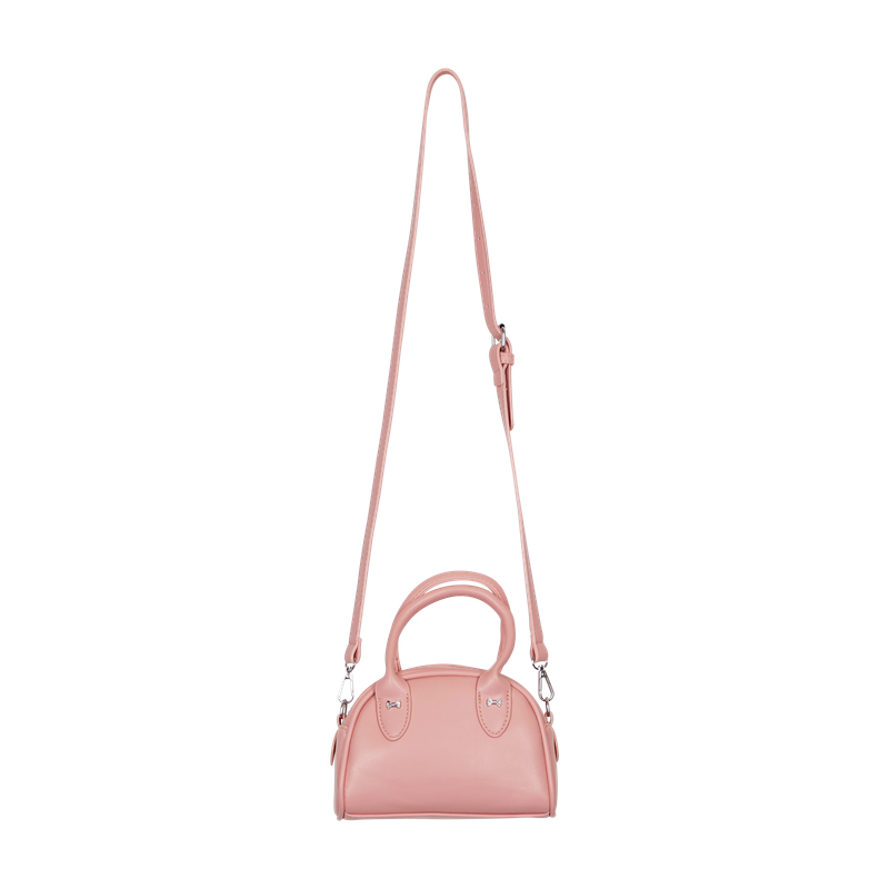 REBIRTH RIBBON CROSS BAG