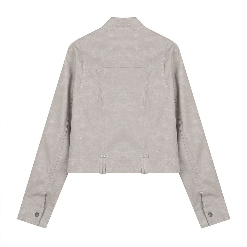 Nova Metal Ring Rider Jacket