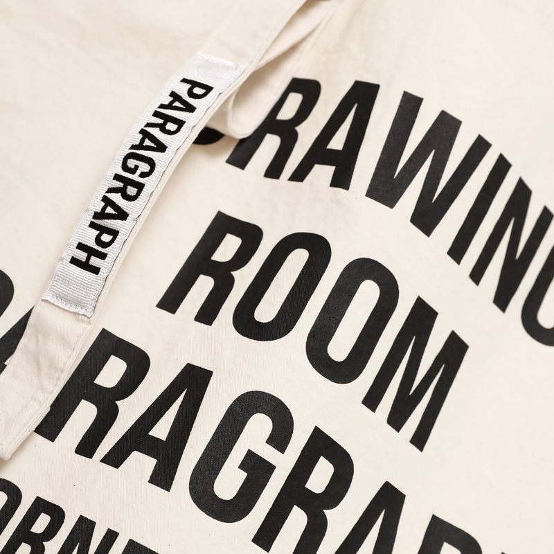 DRAWING ROOM BELT BAG