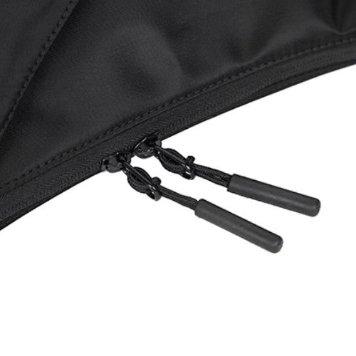 (UNISEX) Supple Shoulder Bag (with mini pouch)