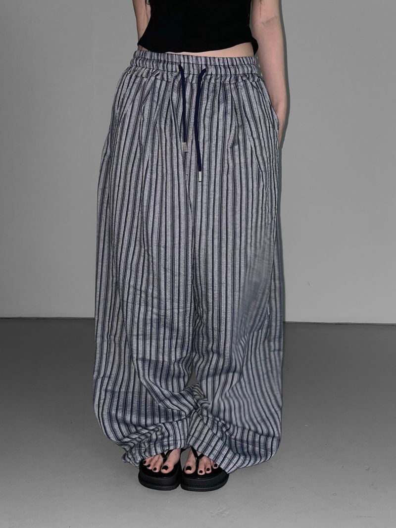erric striped pt