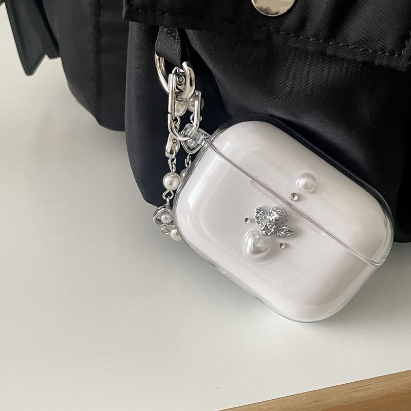 [made]angelic ver airpod case