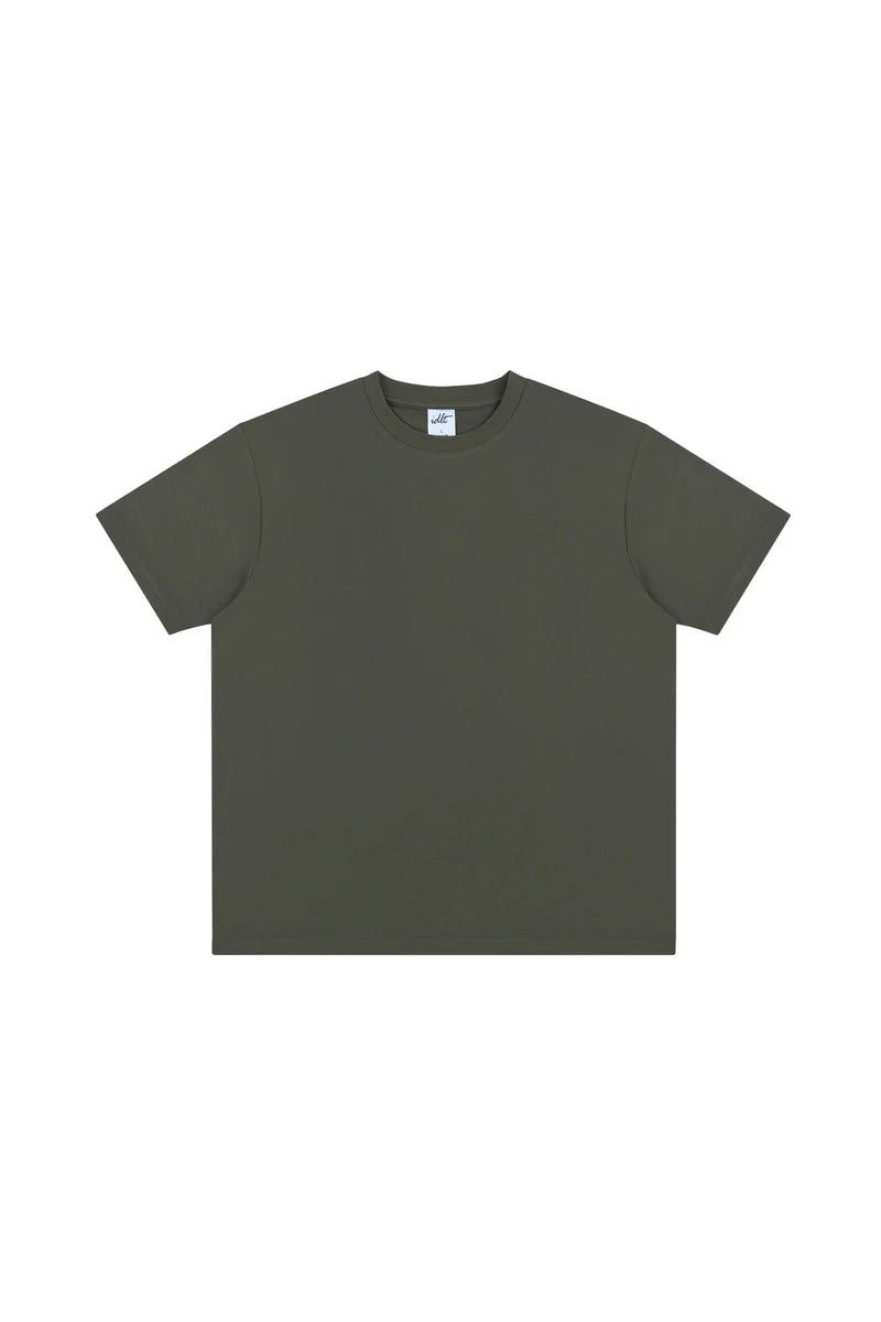Cooling Cotton T Shirt