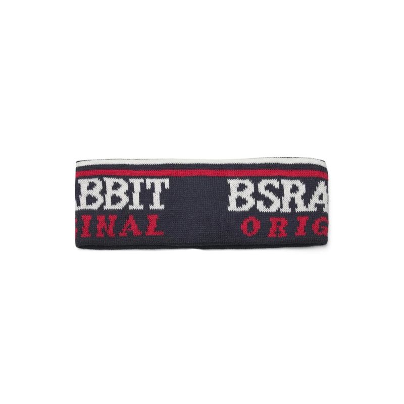 LOGO OLD SCHOOL HEADBAND