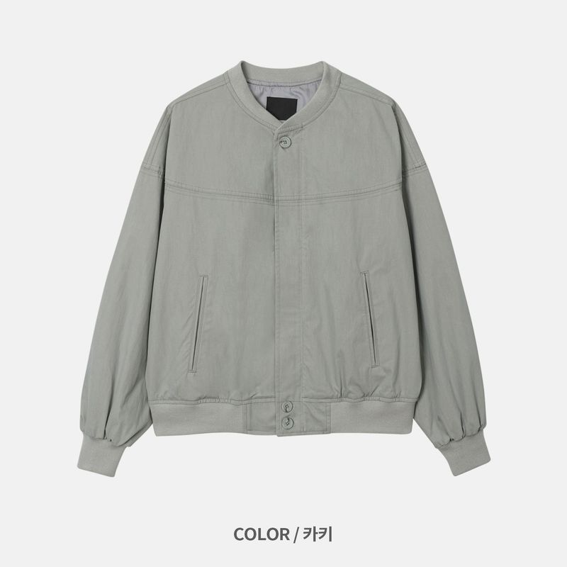 Seal Jumper (3color)