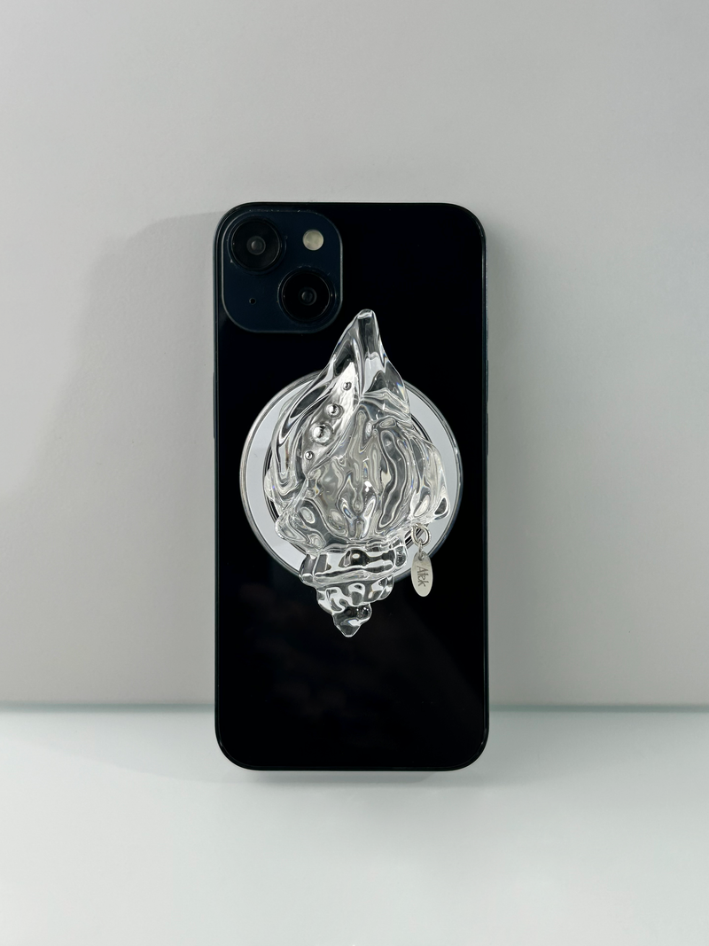Glint Shell Grip Tok Smart Tok