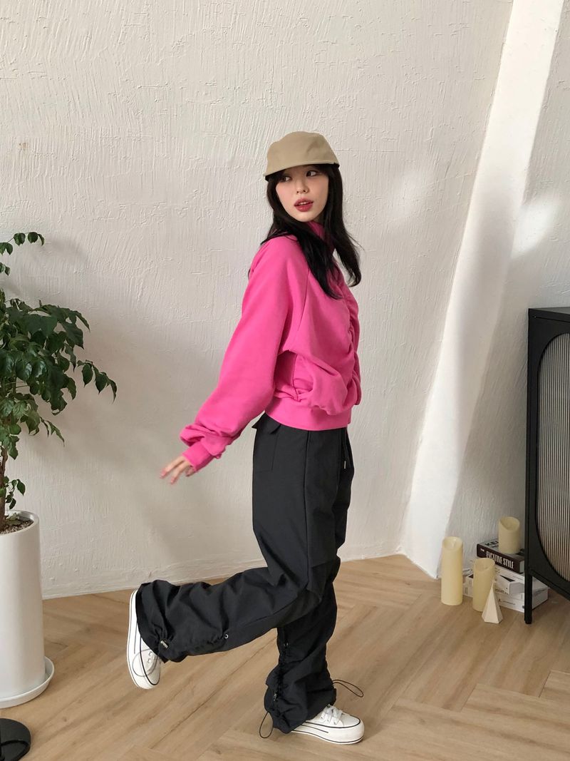 Noble pants 