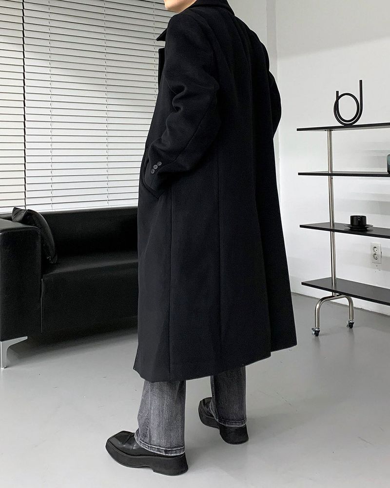 CH Rev Hoshi Coat (2 colors)