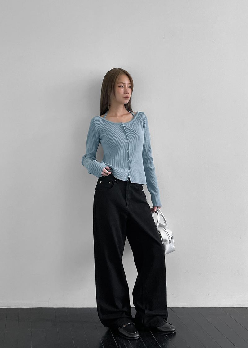 [MADE] Spokane Wide Cotton Pants