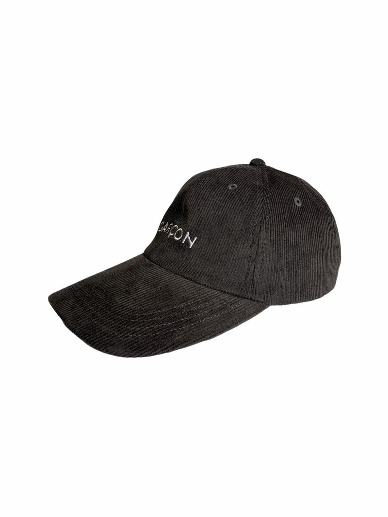 GARCON cap