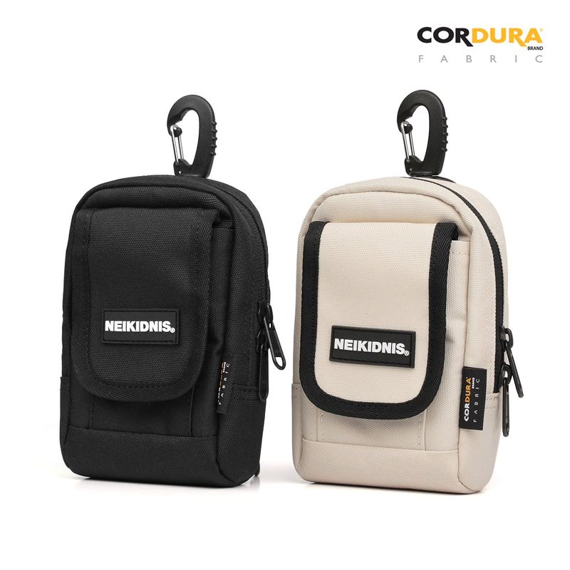 CORDURA SHOULDER POUCH