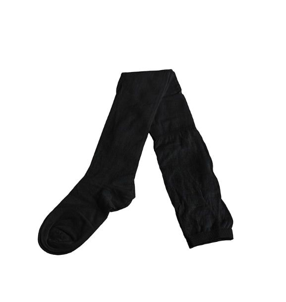 Lightweight See-Through Long Knee High Socks