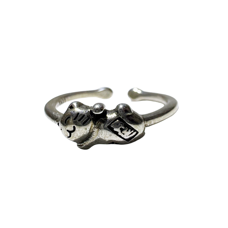Neko ring