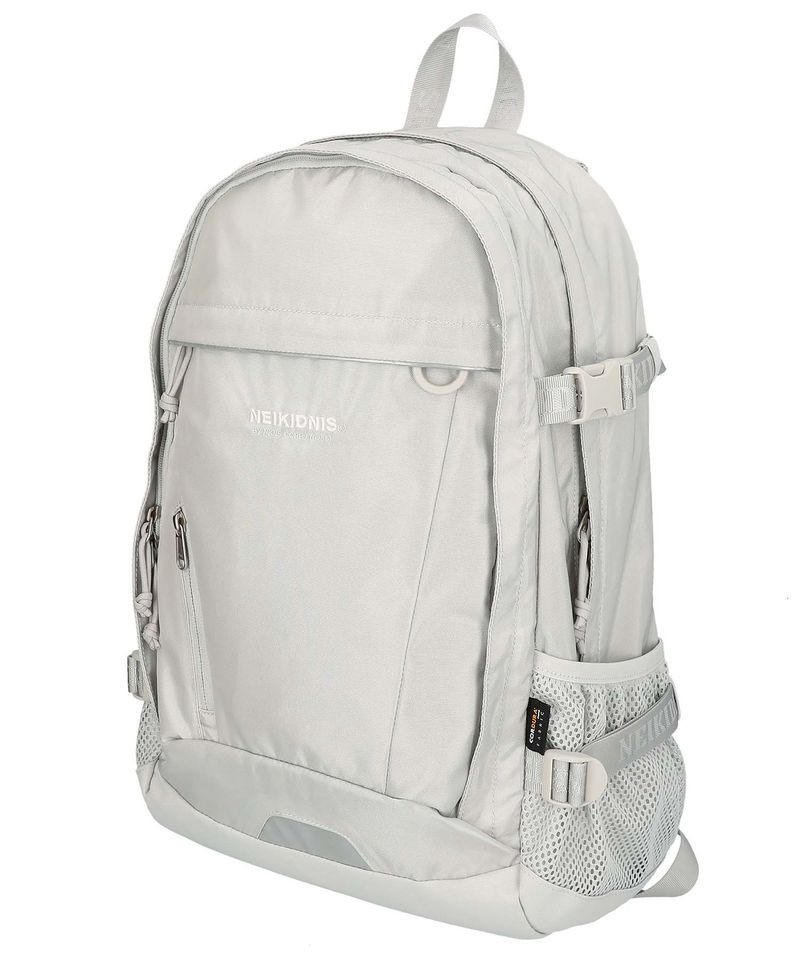 ALPHA AIR BACKPACK / MINERAL GRAY 学生バックパック
