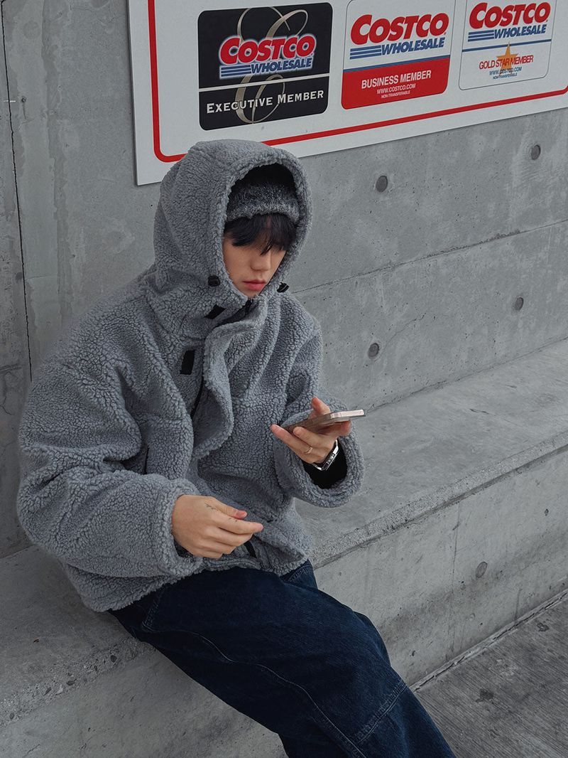ASCLO Gradation Border Beanie (2color)