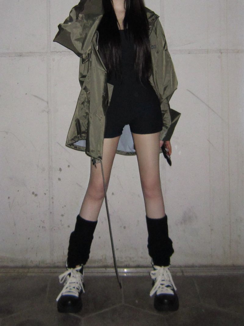 Raincoat-JK