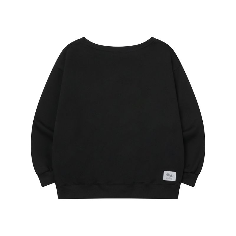 LUFFY ONE SHOULDER MTM (3COLOR)