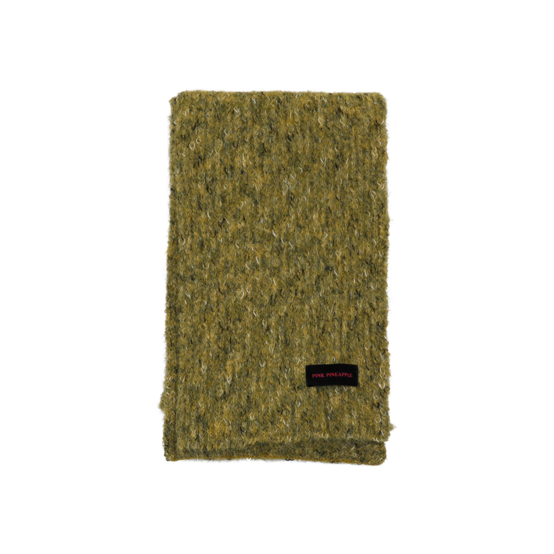 COZY CANDY MUFFLER