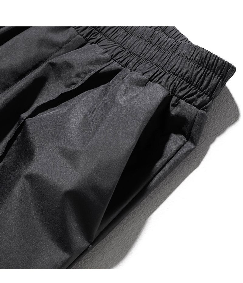 3LAYER SLIT ZIP PANTS