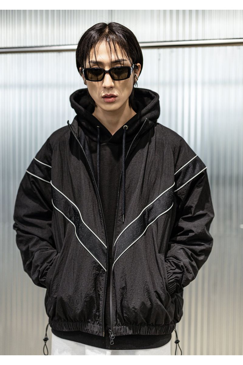 3M MESH PENETRATE WARM UP