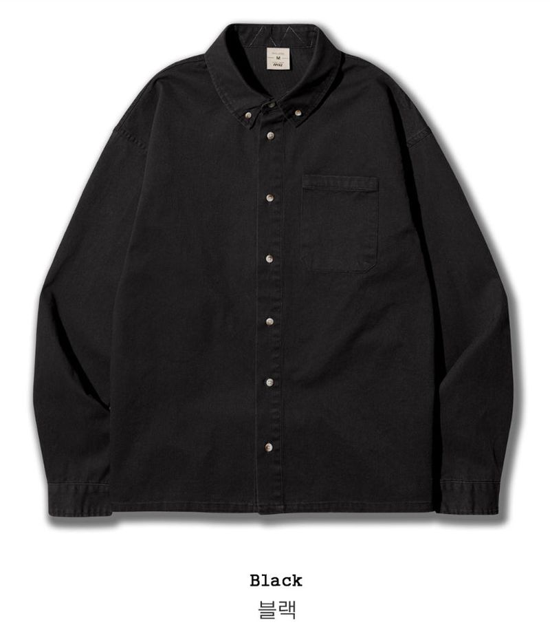 FEPL（ぺプル）の「26SS★ Built Work Shirt（Tops）」