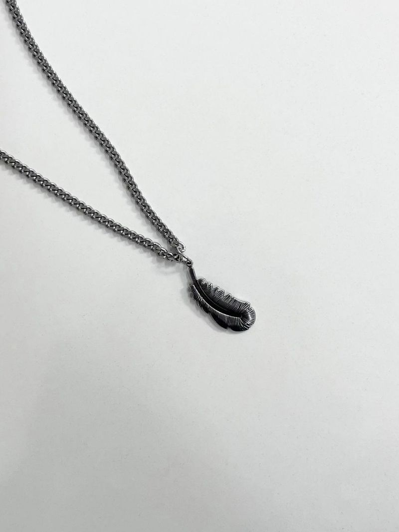 Floy necklace