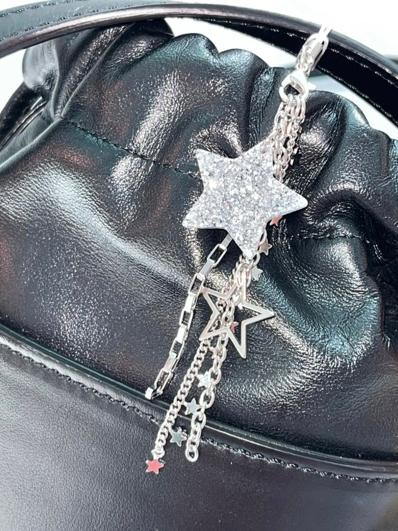 [아트비트v 유빈 착용] MADE blingstar Keyring