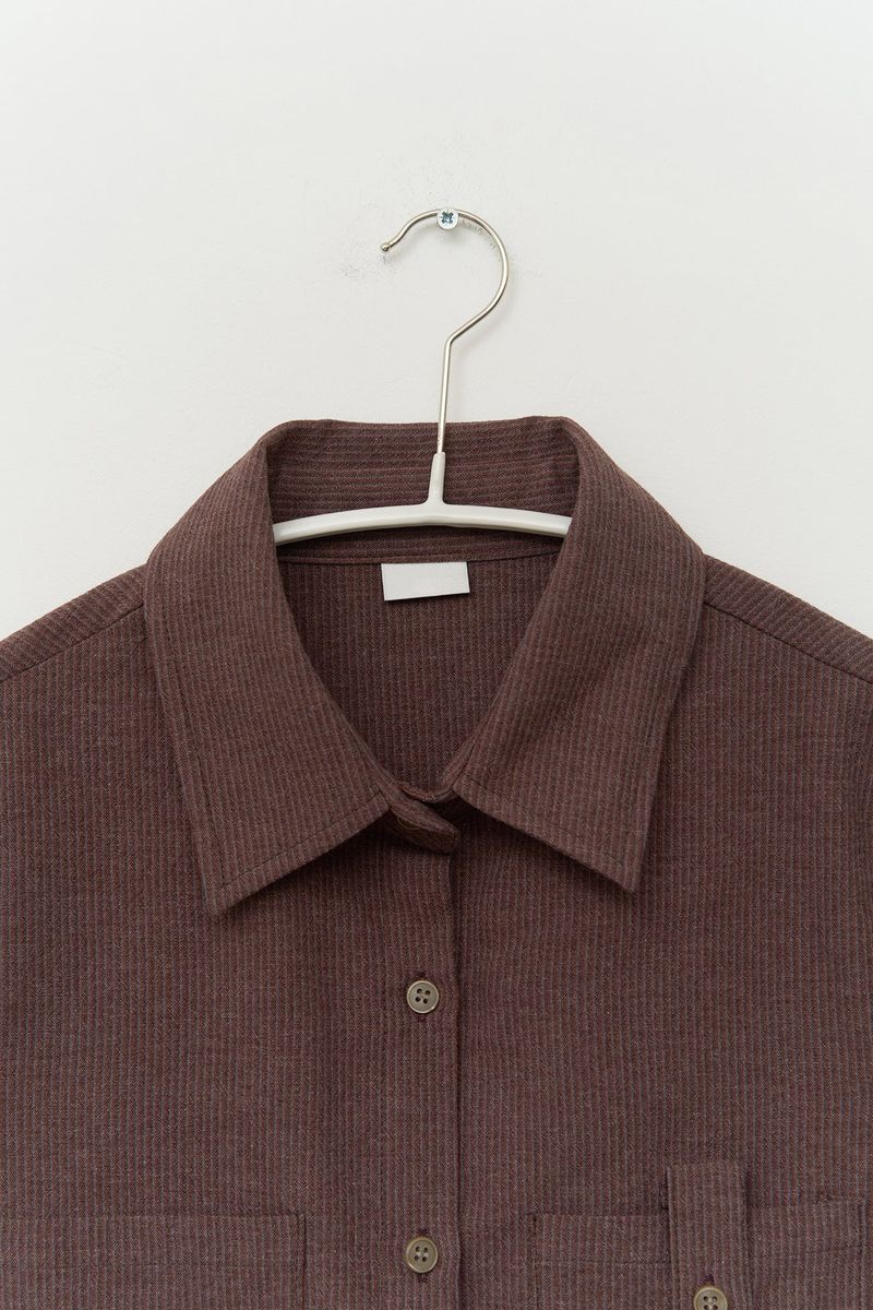 (W) Rico Pocket Shirt
